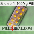 Sildenafil 100Mg Pill new11